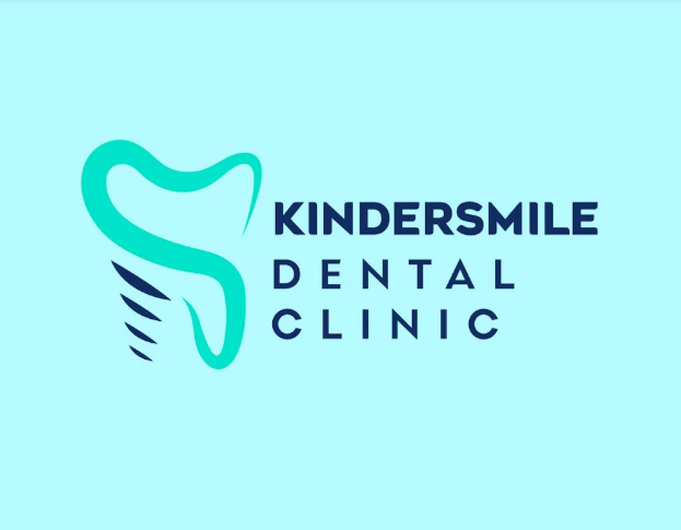 Kindersmile Dental Clinic Logo